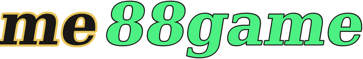 me88game logo