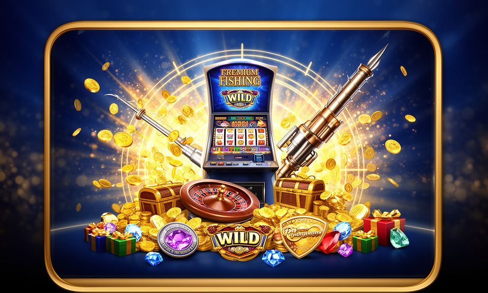 me88game Longhouse Fortune Slots