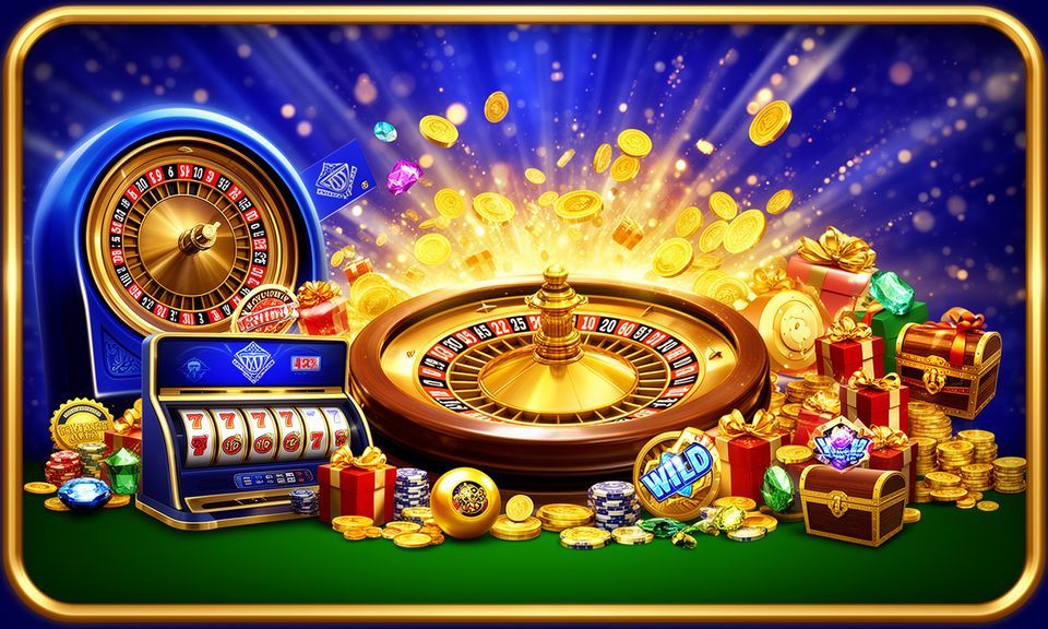 me88game What to Expect from Silver Sail Slots
